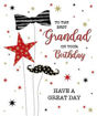Picture of GRANDAD BIRTHDAY CARD